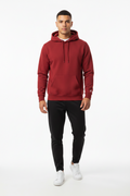 Kangol Fleece Pullover Hoodie
SKU: K96211