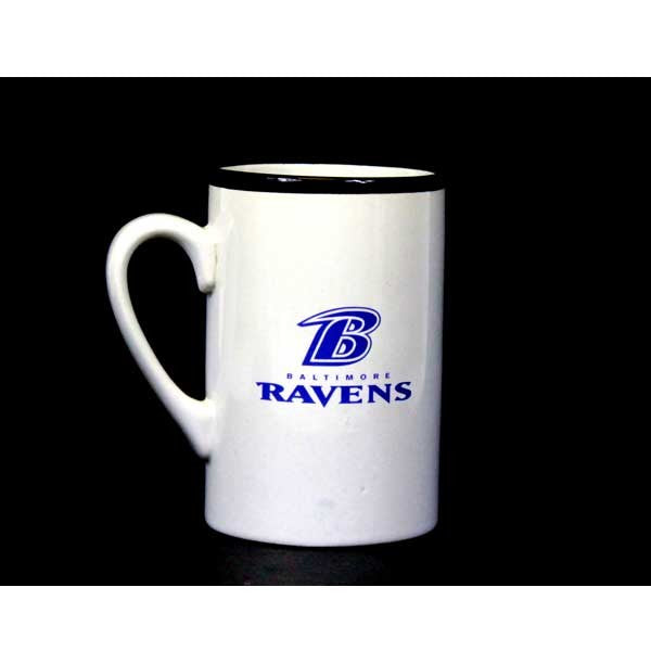Baltimore Ravens Ceramic Mugs 16oz sku: 18774-stw