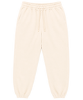 LA FAMILIA Heavyweight  Sweatpants  Concrete                  sku: LFSP25KB001-stw size: xs-2xl