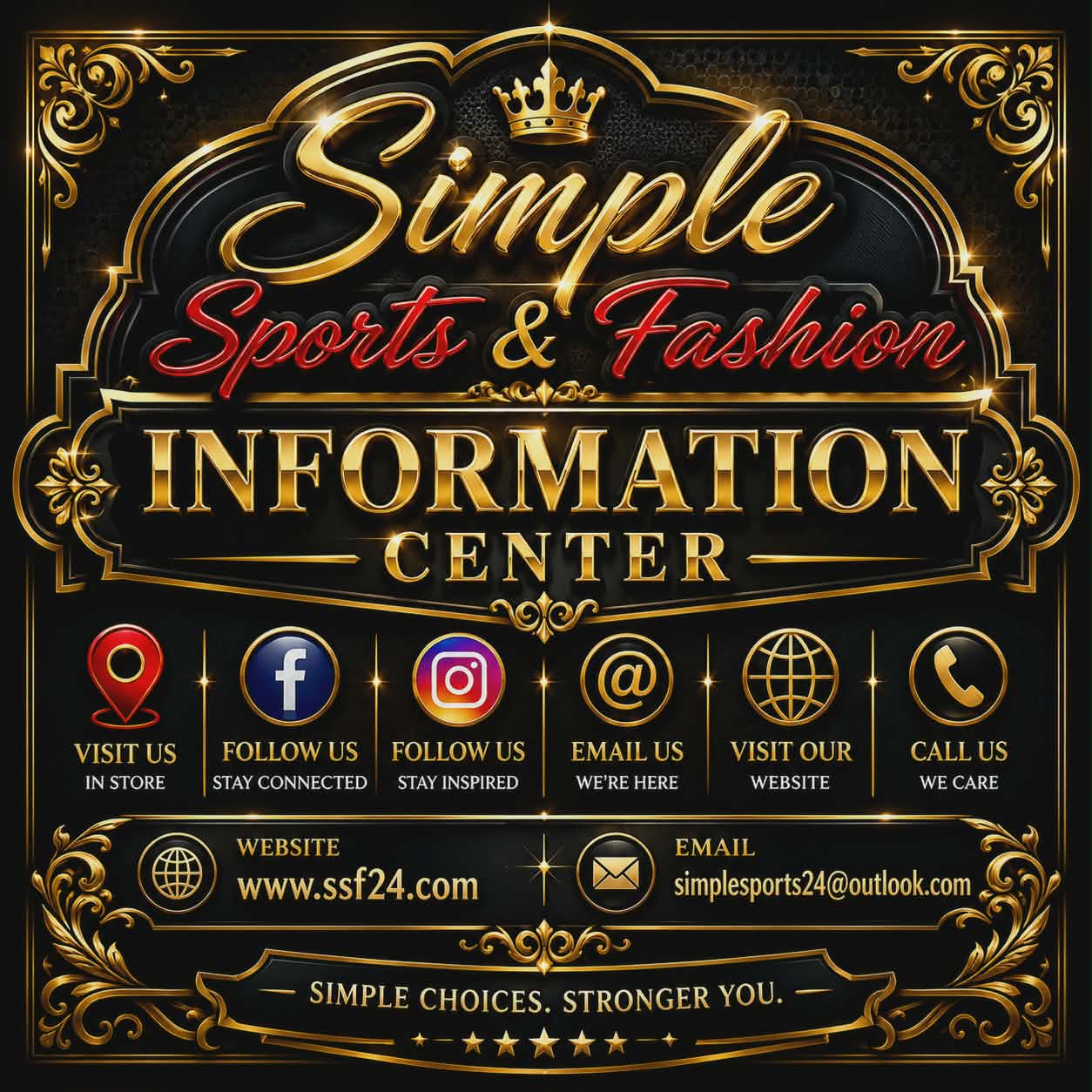 Information  Center