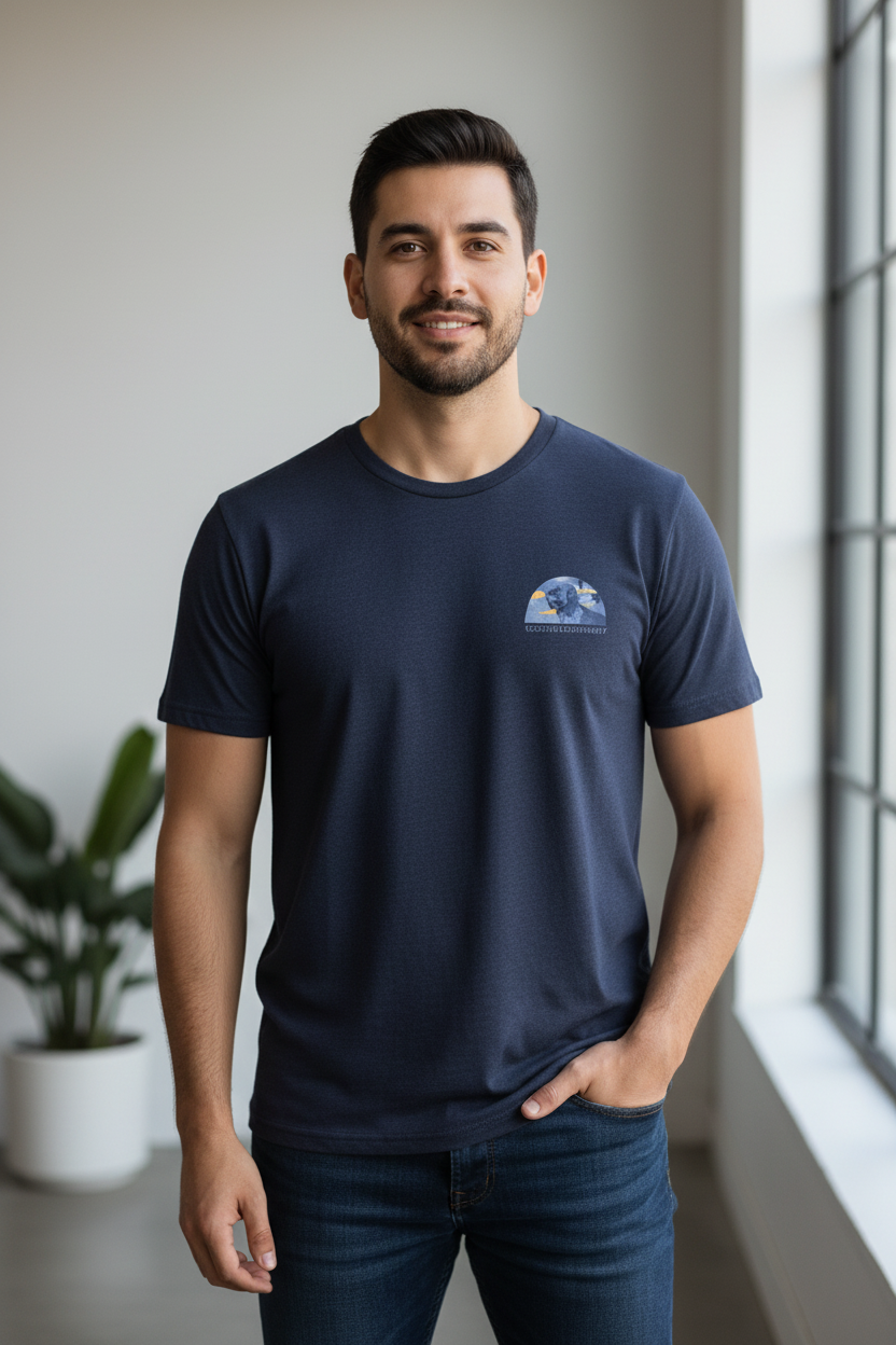 SKU: 111-INH

Weekend Companion Graphic T-Shirt