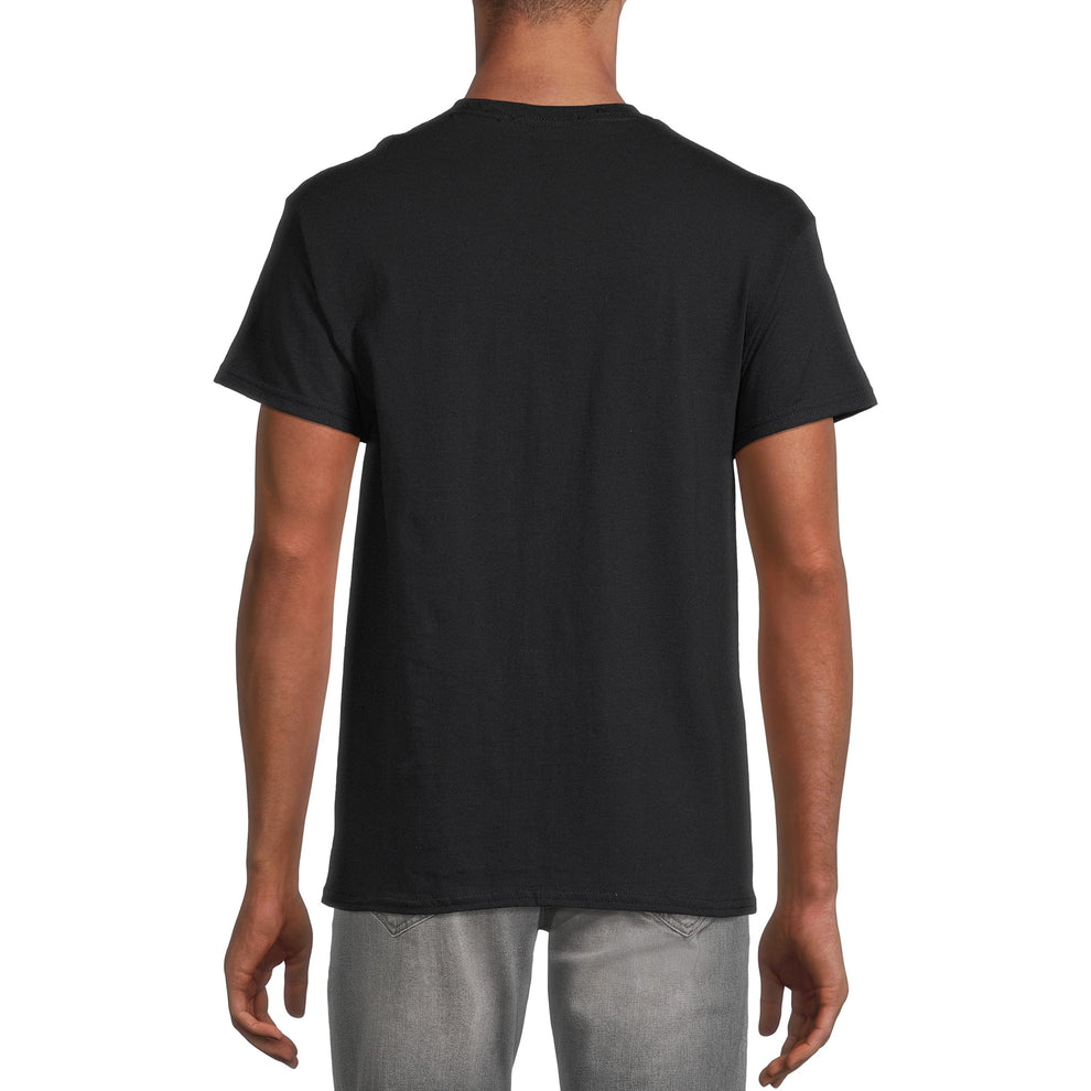 Unisex Stranger Things Graphic Tee T-Shirt