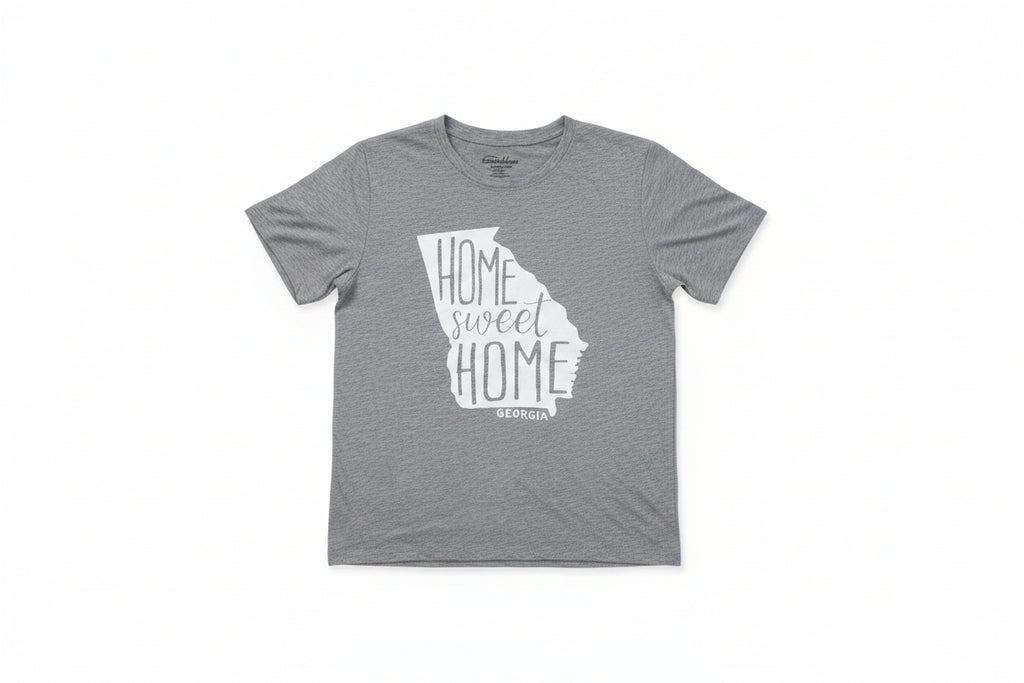 Title: Home Sweet Home Georgia Graphic T-Shirt

SKU: 90-INH