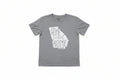 Title: Home Sweet Home Georgia Graphic T-Shirt

SKU: 90-INH