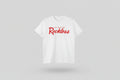 SKU: 94-INH
Los Angeles Reckless Graphic T-Shirt – White