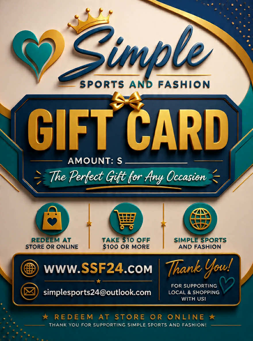 WHAT WE OFFER