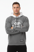 Ecko Unltd. Graffiti Print Pullover Hoodie                sku: EO14H1098