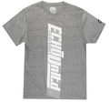 Ecko Unltd. Vertical Logo Graphic T-Shirt – Heather Gray
SKU: EO12K873