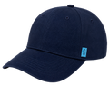 1/st Gulf Stream Park Dad Hat Navy.  sku: Gulfstream 2.0
