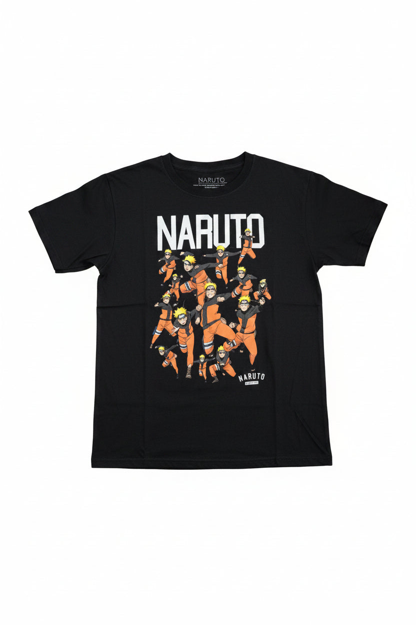 A1-Licensed Naruto Graphic T-Shirt
SKU: 10-INH