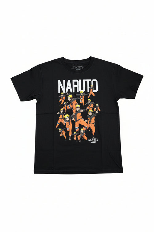 A1-Licensed Naruto Graphic T-Shirt
SKU: 10-INH