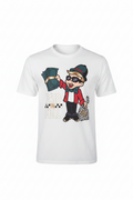 Paid in Full Graphic T-Shirt
SKU: 16-INH