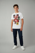 So Fly Graphic T-Shirt   SKU: 33-INH