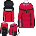 Officially Licensed Nebraska Cornhuskers Backpack sku:26074-stw