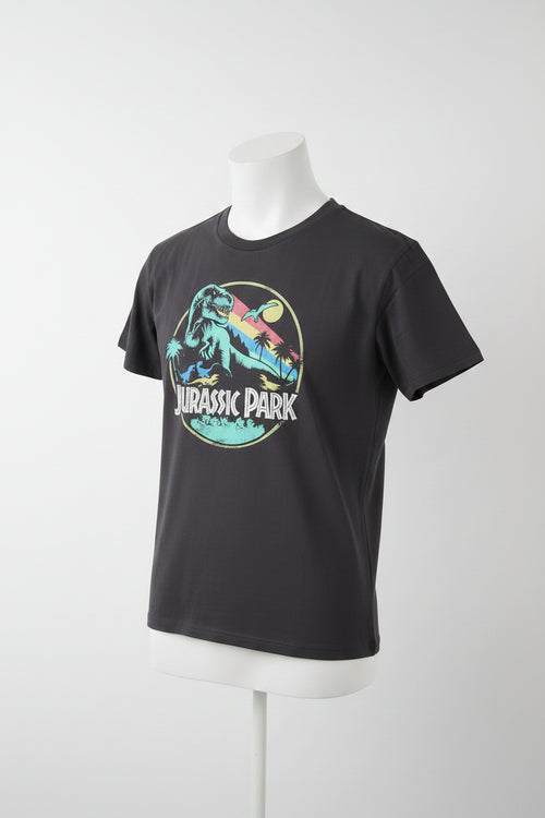 A1-Licensed Jurassic Park Graphic T-Shirt
SKU: 14-INH