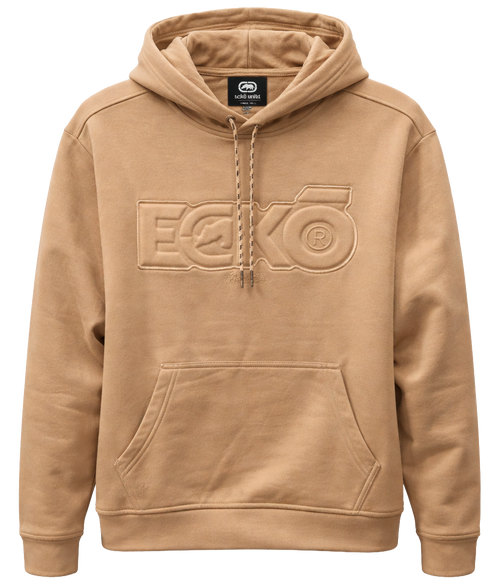 Ecko Unltd. Embossed Logo Pullover Hoodie
SKU: EO34H1132-SD