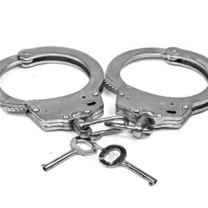 Handcuff