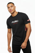 FUBU Since 1992 Logo T-Shirt – Black
SKU: FM16814