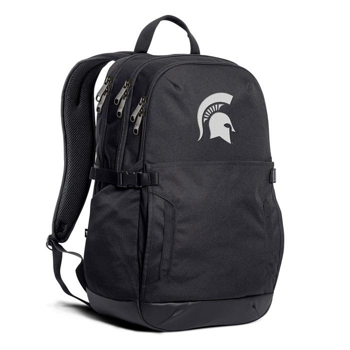 Michigan State Spartans Michigan  State  Backpack- Pro.                     sku: 48886322-win