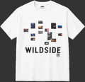 Formula 1 Wildside Graphic T-Shirt – White
SKU: 60326
