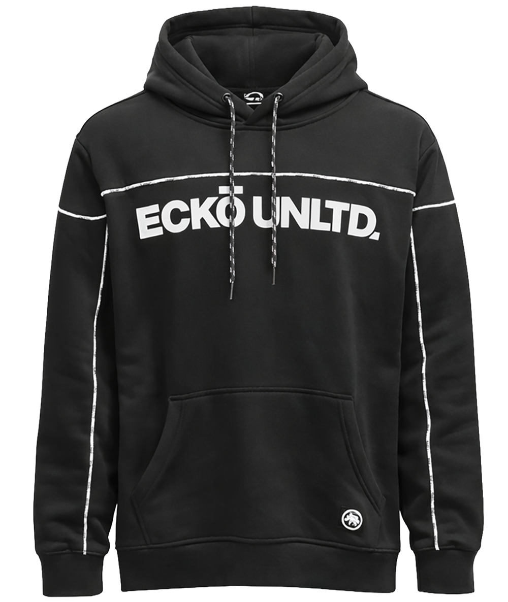 Ecko Unltd. Logo Pullover Hoodie