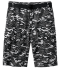 Ecko Unltd. Camo Cargo Shorts
SKU: EO10S110M-SD