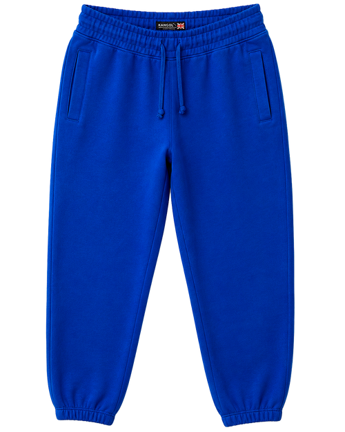 Kangol Basic Fleece Jogger Sweatpants
SKU: KC920