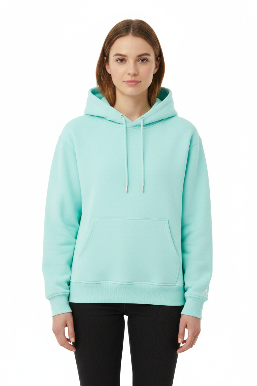Kangol Fleece Pullover Hoodie
SKU: K96115