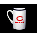 * Officially  Licensed Chicago Bears Ceramic Mug 16oz sku:18777stw
