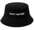 Licensed Off the Grid Bucket Hat Sku: 101314