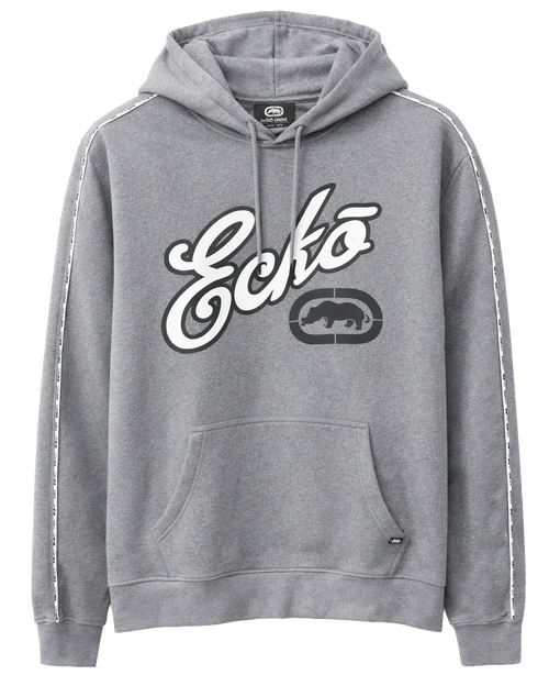 Ecko Unltd. Script Logo Pullover Hoodie
SKU: EO34H1312-SD