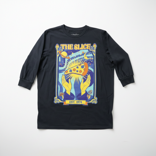 A1 The Slice Long Sleeve Graphic T-Shirt
SKU: 23-INH
