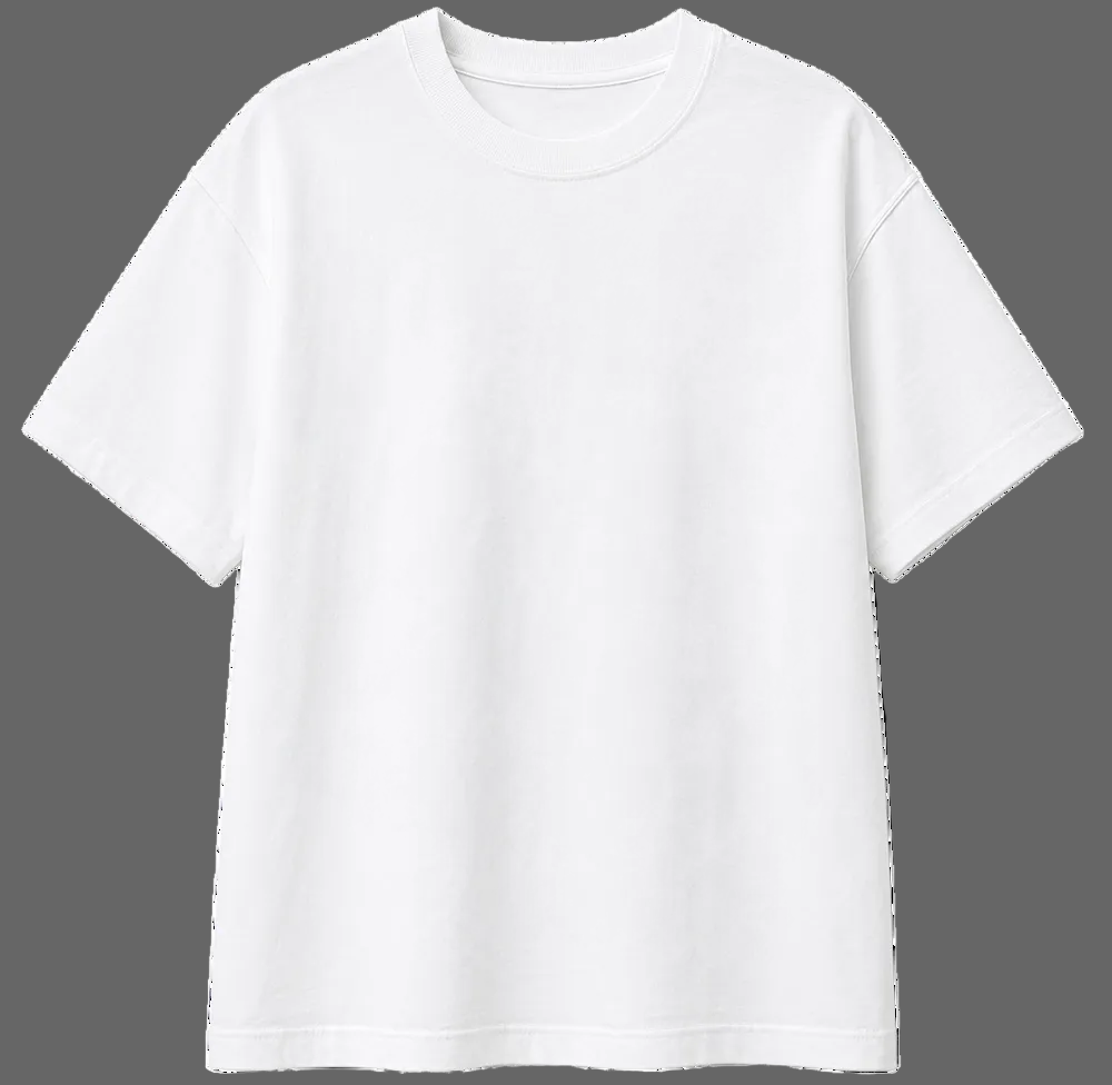 Death Row Records Blank T-Shirt.                                   SKU: