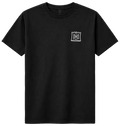 Crooks & Castles Graphic T-Shirt.                sku: CCST05.               Open Stock             Size: XS.M,XL