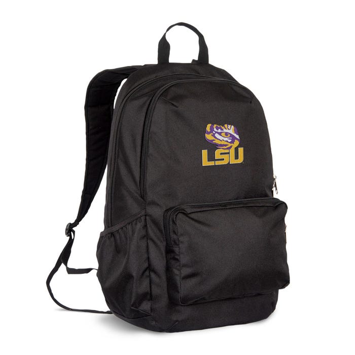 Lsu Tigers Backpack - Rookie sku: 56726322