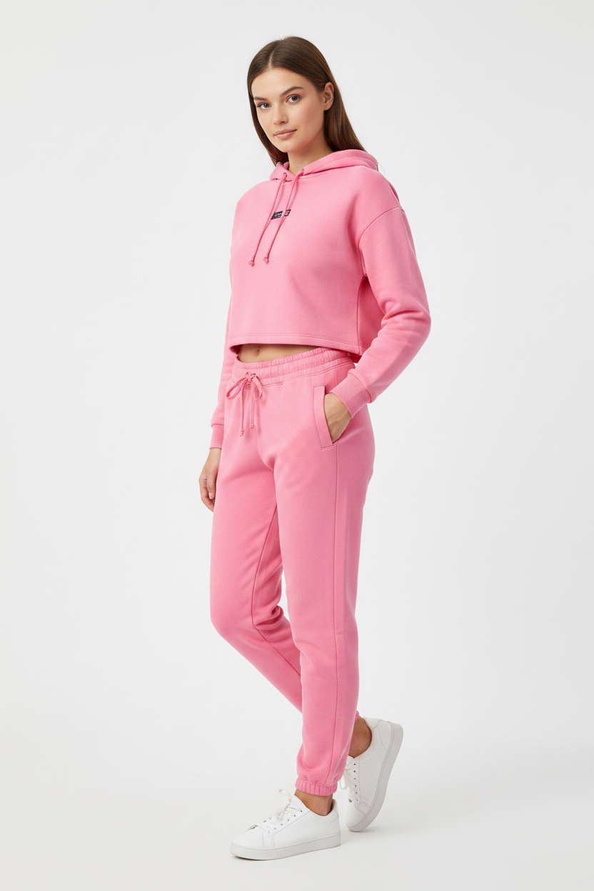 Kangol Basic Sweat Pants Sepia Rose Sku: KC920.       Size 2XL