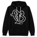 FUBU Oversized Logo Fleece Hoodie
SKU: 2FUBU001Q / OP3179