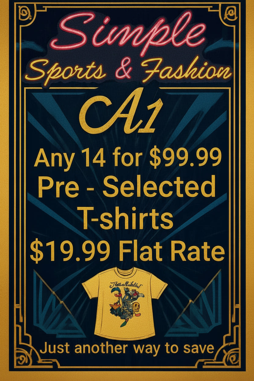 A1 Is A Cash App Purchase Only.  free Shipping Sold and 5 or 10  so pick your Style in enjoy just another way to save