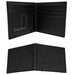 Ecko Unltd Marc Ecko Men's Bifold Wallet in Gift Tin   sku: AS846-kle