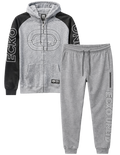 Ecko Unltd. Men's 2-Piece Hoodie & Jogger Sweat Suit Set
SKU: EO31Z29-SD