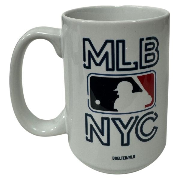 Officially Licensed  MLB New York Yankees Coffee Mugs