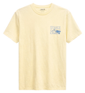 Stance Leisure Club Graphic T-Shirt – Cream
SKU: STTS26