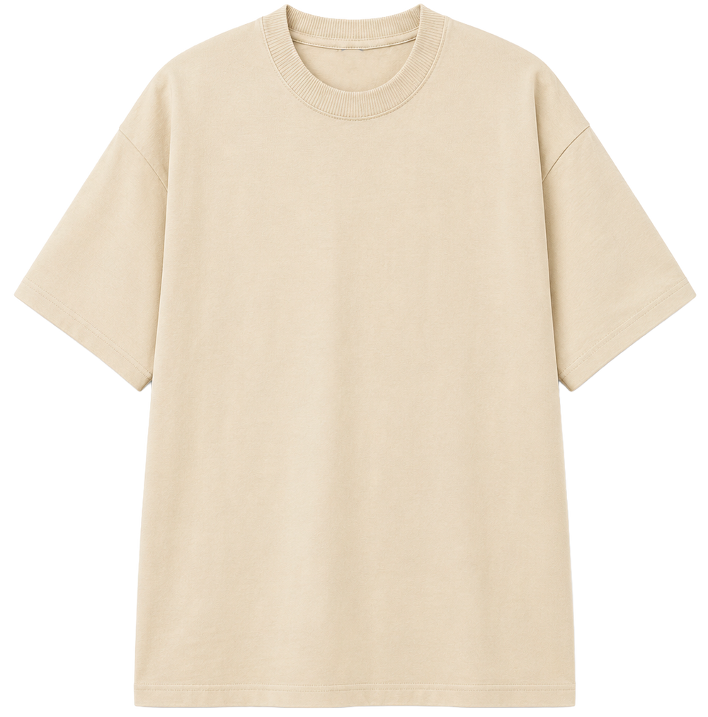 JXT APPAREL Premium Blank T-Shirt sku:-T100