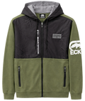 Ecko Unltd. Colorblock Full-Zip Hoodie Jacket
SKU: EO34H1161B-SD