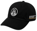 Golden Gate Fields Embroidered Baseball Cap.    Sku: Golden Gate