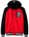 Ecko Unltd. Sherpa-Lined Varsity Hoodie Jacket
SKU: EO36O622-SD