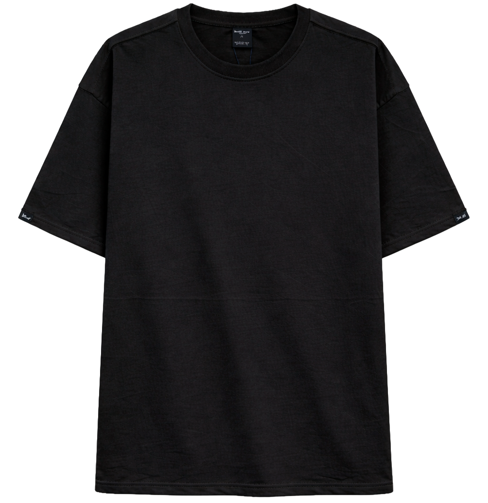 Crooks and Castles   Blank T-Shirt.       Sku Blanks-blk            Size 5xl