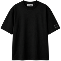 Mens Premium T-shirt Black      Sku: Essentials.  size XL-3xL