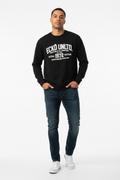 Ecko Unltd L/S Thermal Shirt Black sku EO34L406.      Size: S-3xL
