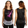 Licensed Star Wars: The Force Awakens Kylo Ren Tank Top
Style #: SW-37-C